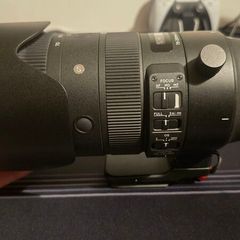 lens