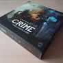 Chronicles of Crime - Millennium Series BIG BOX Detective Board Game Kickstarter Edition 2020 BRAND NEW Image 3