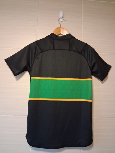 Saint Conleths School Dublin. Official Canterbury Home Rugby Jersey. Youth Age 14 Years. Collect In Dublin Or Receive Via Post.