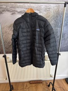 Patagonia Jacket Mens