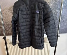 Patagonia Jacket Mens