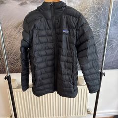 Patagonia Jacket Mens