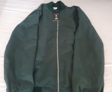 Amico bomber Jacket