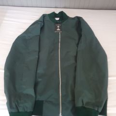 Amico bomber Jacket