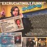 Alan Partidge: Alpha Papa (Colossal Collector's Collection Boxset) Steve Coogan & Colm Meaney [Blu-ray + DVD Movie & CD Soundtrack] Image 3