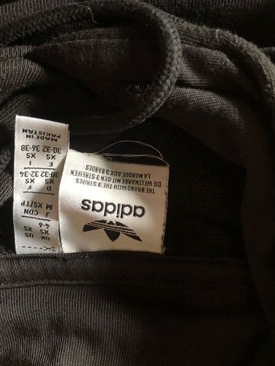 Adidas hoodie