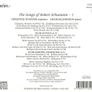 Christine Schafer. Graham Johnston. The Songs of Robert Schumann. CD. Free Postage! Image 2