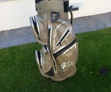 Powakaddy Golf Trolley Bag