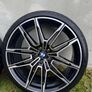 BMW G20 20" Alloys 5x112  (825M) Image 5