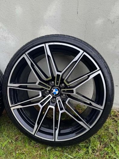 BMW G20 20" Alloys 5x112  (825M)