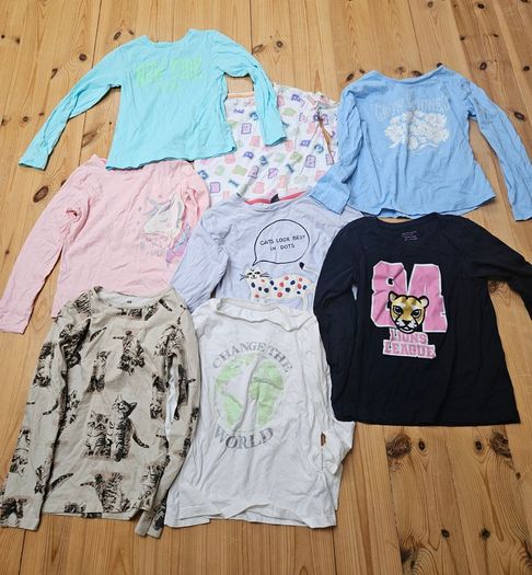 Girls Clothes Age 7/8