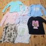 Girls Clothes Age 7/8 Image 2