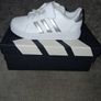 Brand New Adidas Grand Court 2.0 Trainers - Size - 12K - RRP - 40.10 - Open To Offers!! Image 9