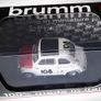 Diecast Model Fiat Abarth 595 - Collectable Brumm 1:43 Image 10