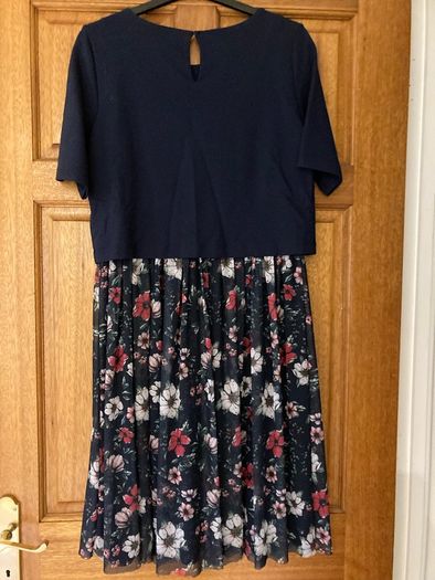 espirt dress