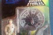 Star Wars - Hoth Rebel Soldier