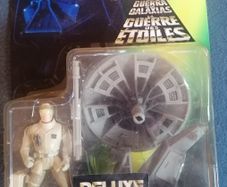 Star Wars - Hoth Rebel Soldier