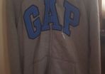 Boys Gap Hoodie