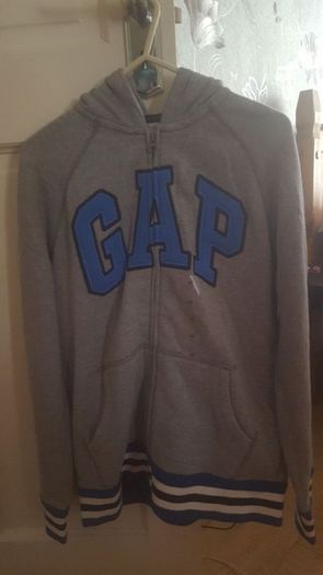 Boys Gap Hoodie