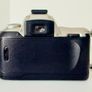 Nikon F55 35mm SLR Camera + Nikkor 28-100mm f/3.5-5.6G Lens Image 6