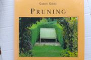 Pruning