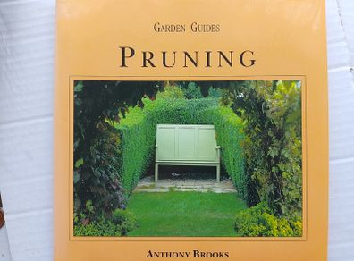 Pruning