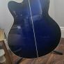 Ibanez AEL10E Acoustic Guitar Image 7