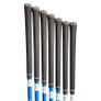Ping i240 Irons / 5-Pw-Uw / Alta CB AWT Regular / Red Dot Image 6