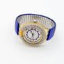 Vintage Swiss Watch Swatch Scuba 1990s Image 2