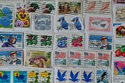 U.S. Stamps
