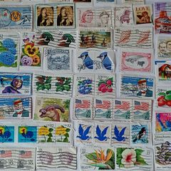 U.S. Stamps