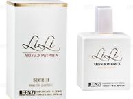 main image for ad Si White - Eau De Parfum 100ml - JFenzi Lili Secret Ardagio Women