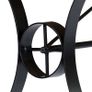 Dining Table 180x90x76 cm Solid Mango Wood Image 8