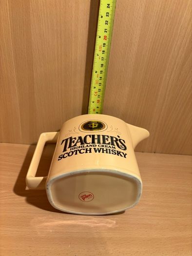 Pub jug