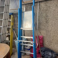 Podium Ladder