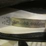 Black suede    size 5 Image 3