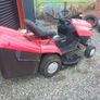 ride on lawnmower Image 2