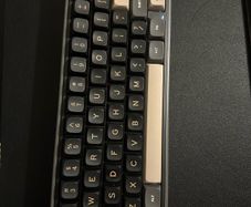 Royal Kludge R65 Wired Mechanical Keyboard