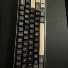 Royal Kludge R65 Wired Mechanical Keyboard