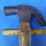14oz Claw Hammer Image 2
