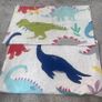 Cot bed duvet covers & sheets Image 2