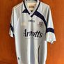 Retro Dublin GAA Jersey Image 3