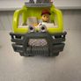 Paw Patrol Jungle Terrain Rescue Vehicle with 3 Figures Image 6