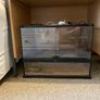 Exo Terra Reptile Tank Image 2