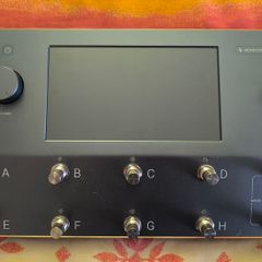 Neural DSP Quad Cortex