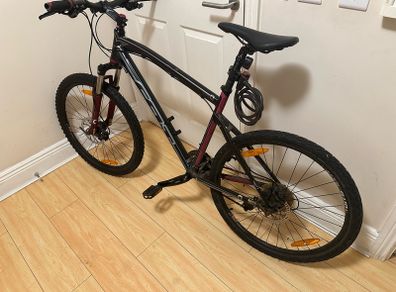Felt Q520 Hardtail Mountain Bike