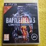 Battlefield 3 Limited Edition PlayStation3 Ps3 Games Original Image 2
