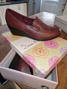 Zanni ladies shoes