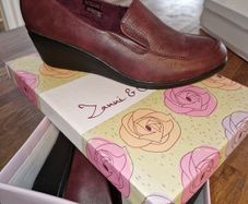 Zanni ladies shoes