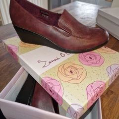 Zanni ladies shoes
